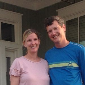 Meet your Posher, Nancy